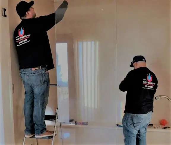 Professional plumbing installation for Leak Detection in Adams